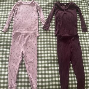 Baby Pajama Sets